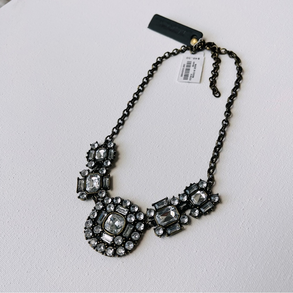 J crew Necklace
